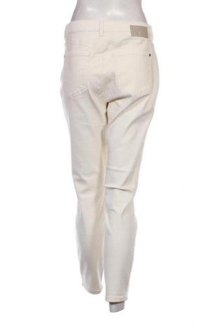 Γυναικείο Τζίν Desigual, Μέγεθος XL, Χρώμα Εκρού, Τιμή 47,88 €
