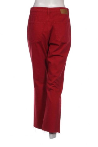 Damen Jeans Desigual, Größe M, Farbe Rot, Preis 47,88 €