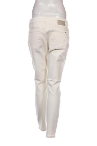 Dámské džíny  Desigual, Velikost XL, Barva Krémová, Cena  1 421,00 Kč