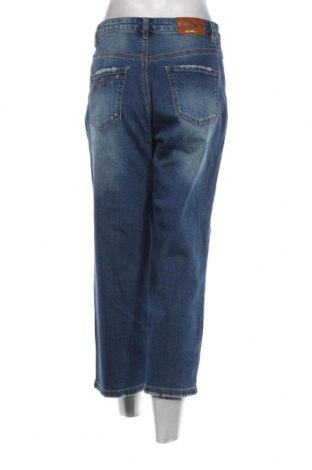 Damen Jeans Desigual, Größe M, Farbe Blau, Preis 38,30 €