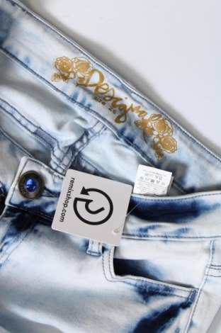 Damen Jeans Desigual, Größe S, Farbe Blau, Preis € 38,30