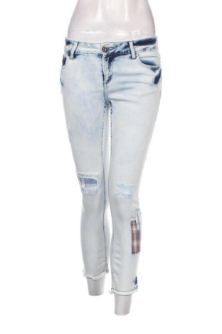 Damen Jeans Desigual, Größe S, Farbe Blau, Preis € 22,98