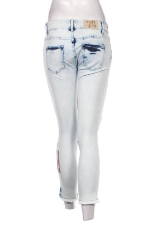 Damen Jeans Desigual, Größe S, Farbe Blau, Preis € 38,30