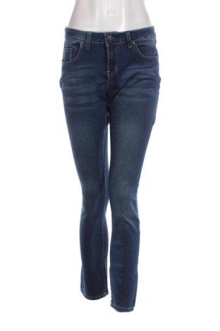 Damen Jeans Devote, Größe M, Farbe Blau, Preis 4,33 €