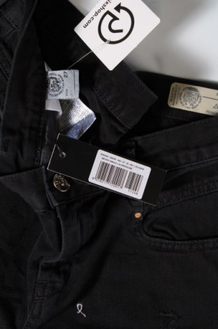 Damen Jeans Diesel, Größe S, Farbe Schwarz, Preis 19,95 €