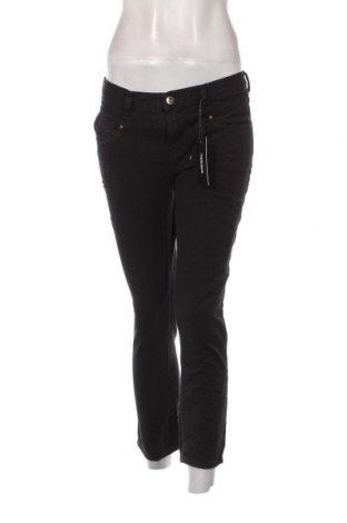 Damen Jeans Diesel, Größe S, Farbe Schwarz, Preis 19,95 €