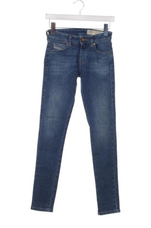 Damen Jeans Diesel, Größe XXS, Farbe Blau, Preis € 26,60