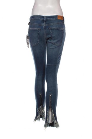 Damen Jeans Diesel, Größe S, Farbe Blau, Preis € 67,82