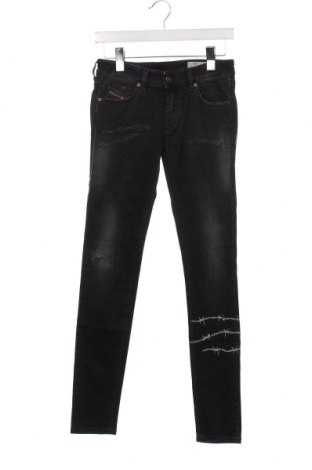 Damen Jeans Diesel, Größe S, Farbe Grau, Preis € 34,78