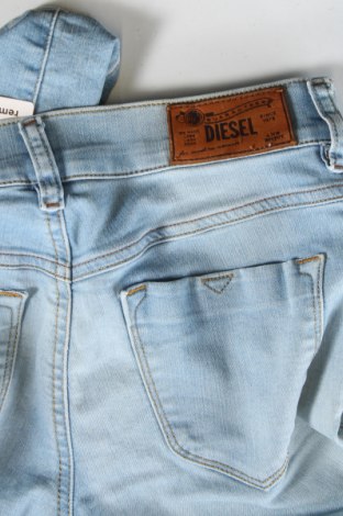 Damen Jeans Diesel, Größe S, Farbe Blau, Preis € 21,89