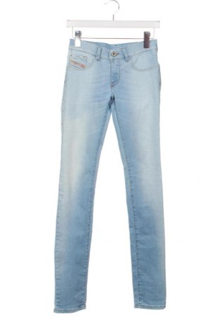 Damen Jeans Diesel, Größe S, Farbe Blau, Preis 50,52 €