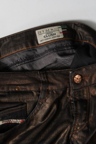 Damen Jeans Diesel, Größe M, Farbe Mehrfarbig, Preis 12,48 €