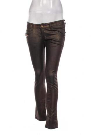 Damen Jeans Diesel, Größe M, Farbe Mehrfarbig, Preis € 12,48