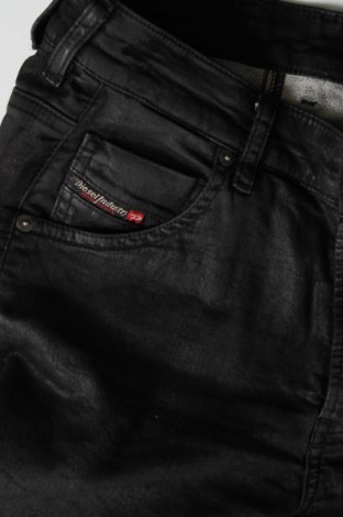 Damen Jeans Diesel, Größe XS, Farbe Grau, Preis 78,64 €
