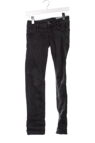Damen Jeans Diesel, Größe XS, Farbe Schwarz, Preis € 40,85