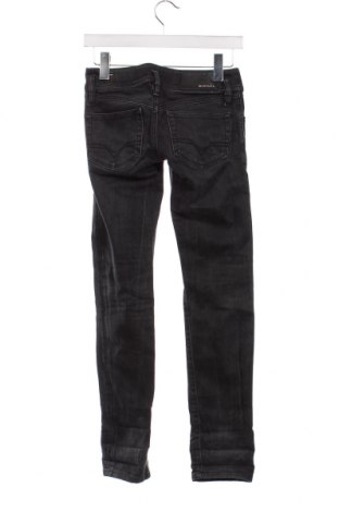 Damen Jeans Diesel, Größe XS, Farbe Schwarz, Preis 24,76 €