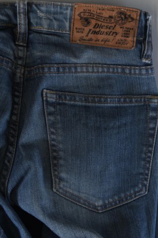 Damen Jeans Diesel, Größe M, Farbe Blau, Preis 49,13 €