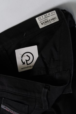 Damen Jeans Diesel, Größe M, Farbe Schwarz, Preis 39,25 €
