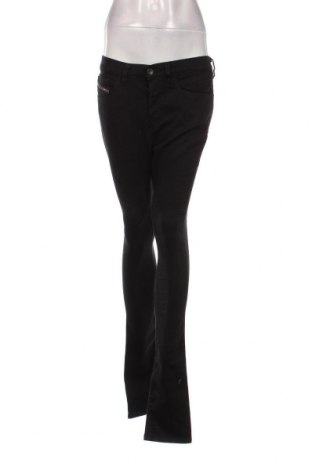Damen Jeans Diesel, Größe M, Farbe Schwarz, Preis € 99,34