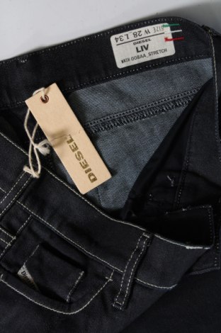 Damen Jeans Diesel, Größe M, Farbe Blau, Preis 29,03 €