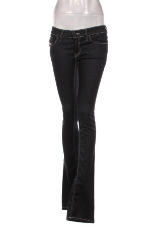 Γυναικείο Τζίν Diesel, Μέγεθος M, Χρώμα Μπλέ, Τιμή 81,80 €