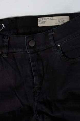 Damen Jeans Diesel, Größe S, Farbe Blau, Preis € 27,79