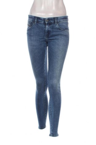 Damen Jeans Diesel, Größe M, Farbe Blau, Preis 50,52 €