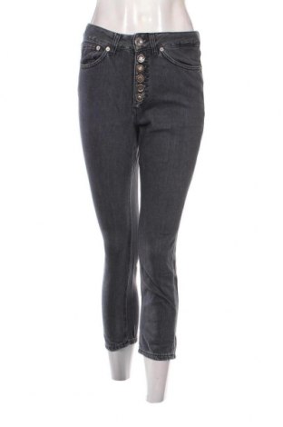 Damen Jeans Dondup, Größe XS, Farbe Grau, Preis 10,02 €