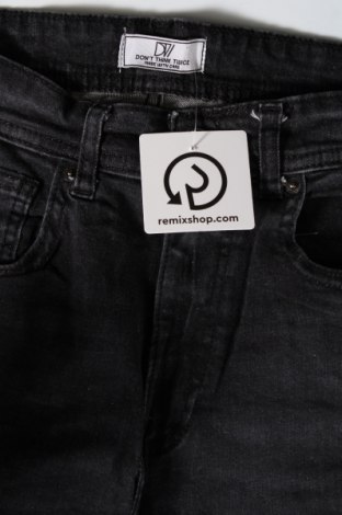Damen Jeans Don't Think Twice, Größe S, Farbe Grau, Preis € 7,13
