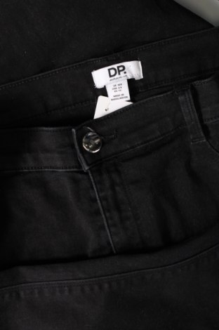 Dámske džínsy  Dorothy Perkins, Veľkosť XL, Farba Čierna, Cena  11,91 €