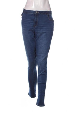 Damen Jeans Dorothy Perkins, Größe XL, Farbe Blau, Preis 14,20 €
