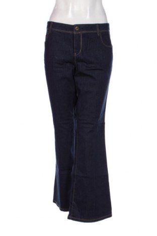 Damen Jeans Dorothy Perkins, Größe L, Farbe Blau, Preis 14,20 €