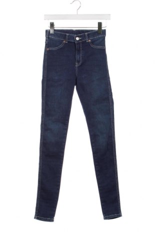Damen Jeans Dr. Denim, Größe S, Farbe Blau, Preis € 11,99