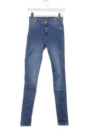 Damen Jeans Dr. Denim, Größe XS, Farbe Blau, Preis € 13,42