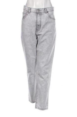 Damen Jeans Dr. Denim, Größe XL, Farbe Grau, Preis 22,16 €