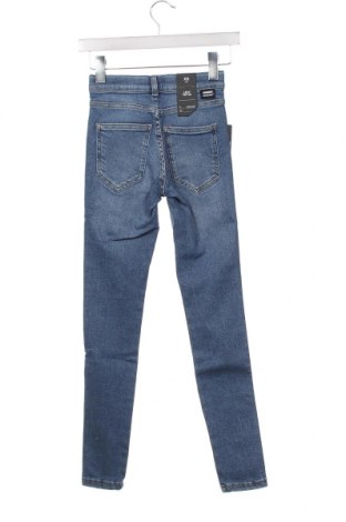 Damen Jeans Dr. Denim, Größe XXS, Farbe Blau, Preis 13,42 €