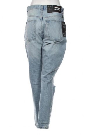 Damen Jeans Dr. Denim, Größe M, Farbe Blau, Preis 47,94 €