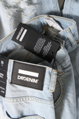 Дамски дънки Dr. Denim, Размер M, Цвят Син, Цена 13,95 лв.