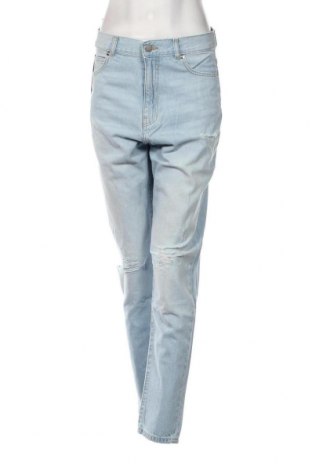 Damen Jeans Dr. Denim, Größe M, Farbe Blau, Preis € 9,59