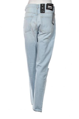 Damen Jeans Dr. Denim, Größe M, Farbe Blau, Preis 9,59 €