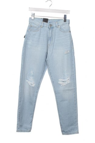 Blugi de femei Dr. Denim, Mărime XS, Culoare Albastru, Preț 45,89 Lei