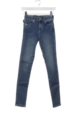 Damen Jeans Dr. Denim, Größe XXS, Farbe Blau, Preis € 19,18