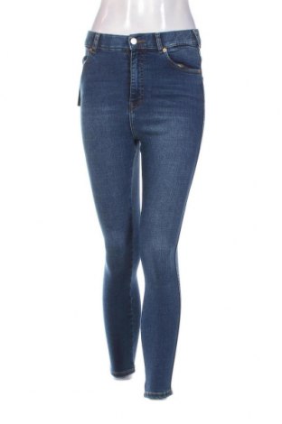 Damen Jeans Dr. Denim, Größe S, Farbe Blau, Preis 21,57 €
