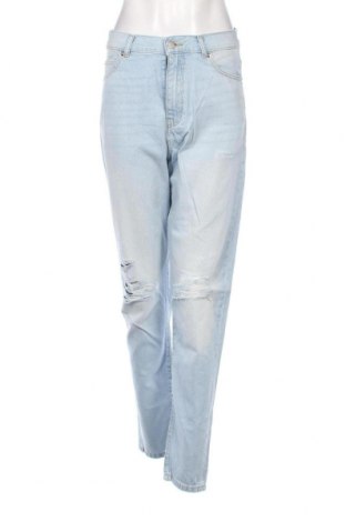 Damen Jeans Dr. Denim, Größe M, Farbe Blau, Preis 21,57 €