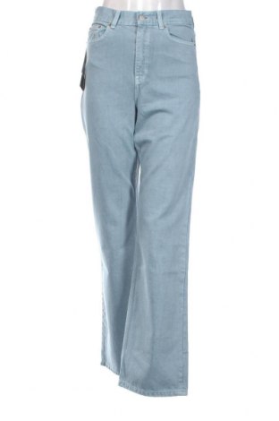 Damen Jeans Dr. Denim, Größe S, Farbe Blau, Preis 21,57 €