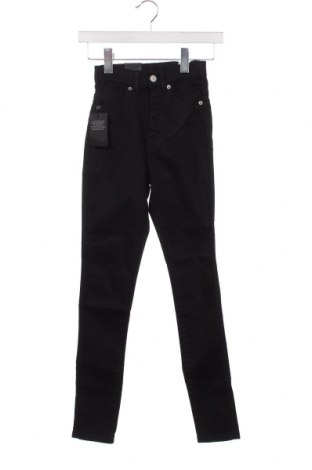 Damen Jeans Dr. Denim, Größe XXS, Farbe Schwarz, Preis € 7,19