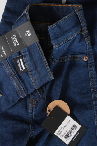 Damen Jeans Dr. Denim, Größe XS, Farbe Blau, Preis 4,79 €