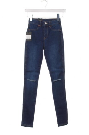Damen Jeans Dr. Denim, Größe XS, Farbe Blau, Preis € 7,19