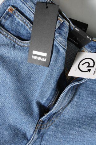 Damen Jeans Dr. Denim, Größe L, Farbe Blau, Preis 13,42 €
