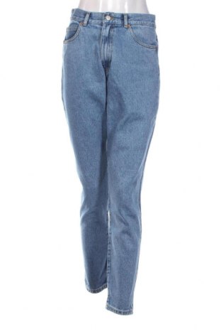 Damen Jeans Dr. Denim, Größe L, Farbe Blau, Preis 10,55 €